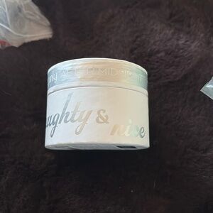 Bridal naughty and nice pack thongs